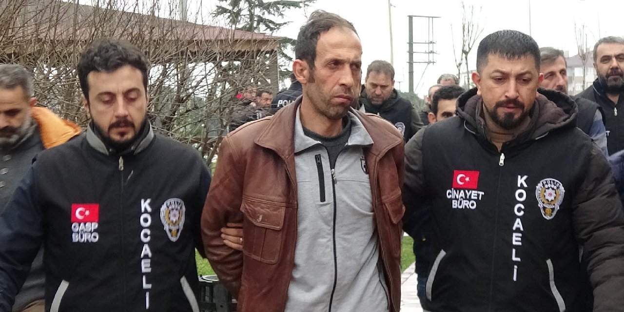 Palu ailesinden 3 sanığa tahliye kararı