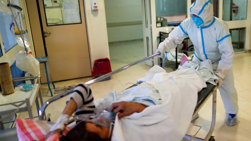 TTB: 2020'de Covid-19 kaynaklı en az 55 bin ölüm istatistiklere girmedi