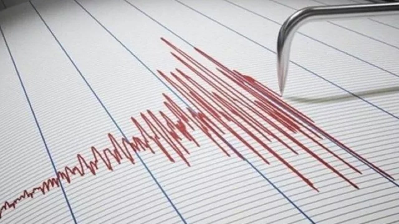 Konya’da 5.1’lik deprem…