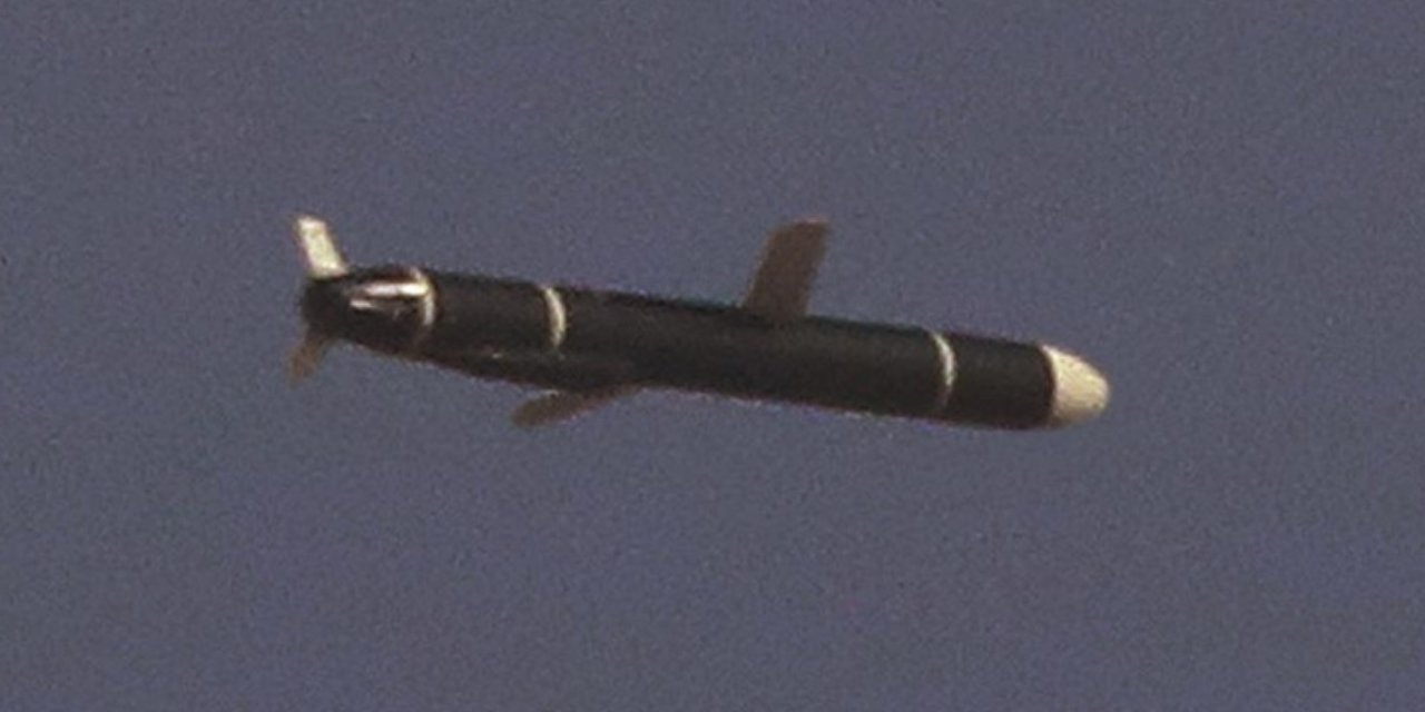 Kuzey Kore "denizaltıdan fırlatılan yeni tip balistik füze" denedi