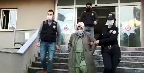 Maske takmasını söyleyen doktora saldırmıştı: Adli para cezasına çarptırıldı