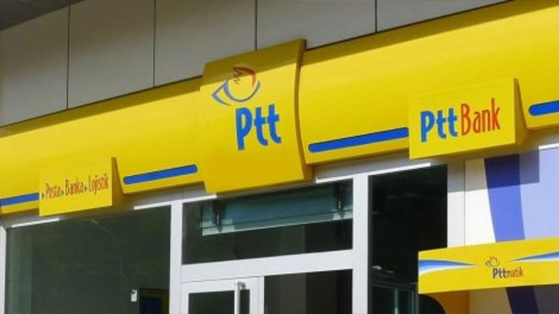 Zam yağmurundan PTT de nasibini aldı