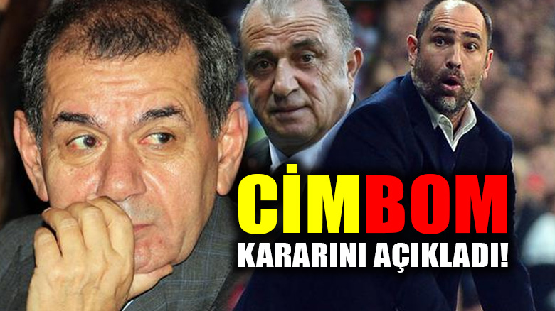 Galatasaray Igor Turdor kararını açıkladı