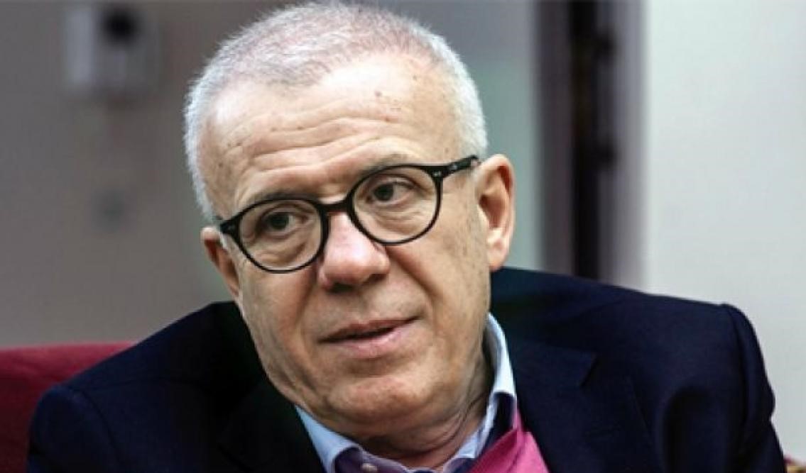 Özkök koronavirüse yakalandı: Halaydan önce kapmış da olabilirim