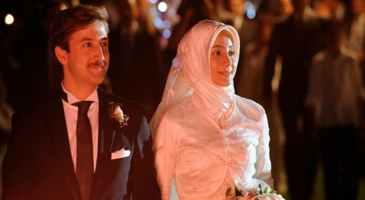 AKP'li Arslan'ın kardeşinin FETÖ dosyası kapatılmış