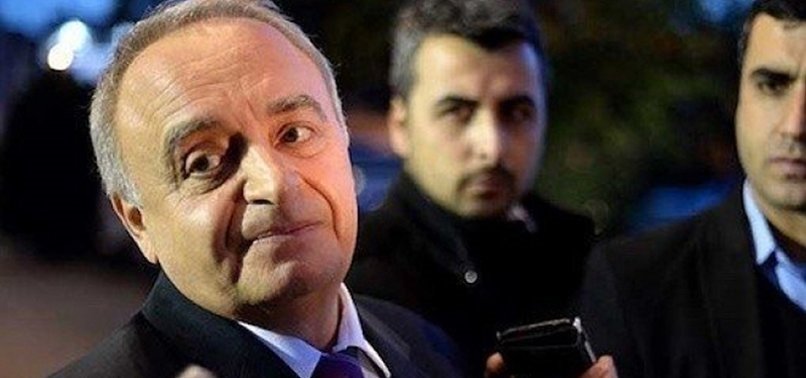 Eski Emniyet İstihbarat Daire Başkanı Uzun hakkında 8 yıl 7 ay hapis istendi