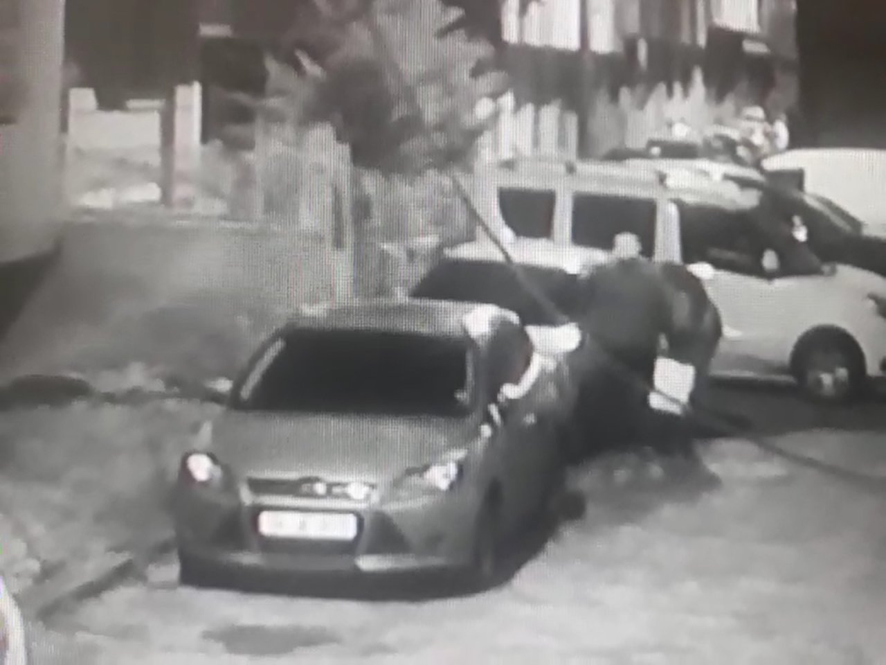 Dizel gitti, benzinli geldi