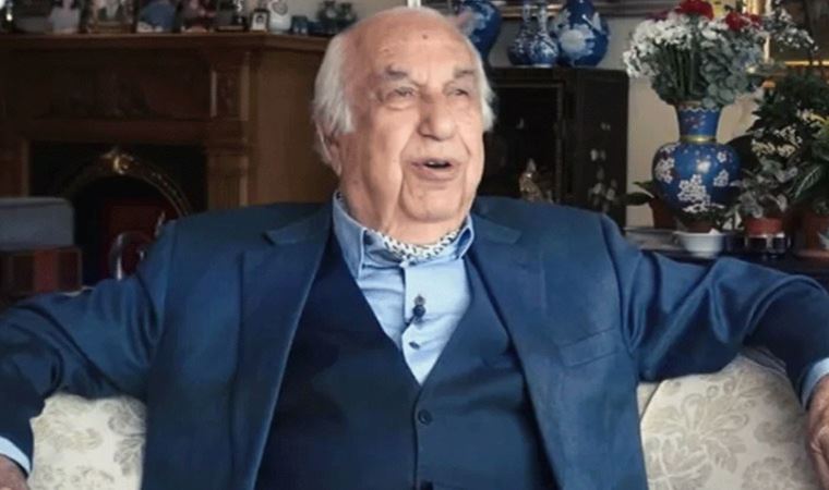 Gazeteci Lütfü Akdoğan hayatını kaybetti