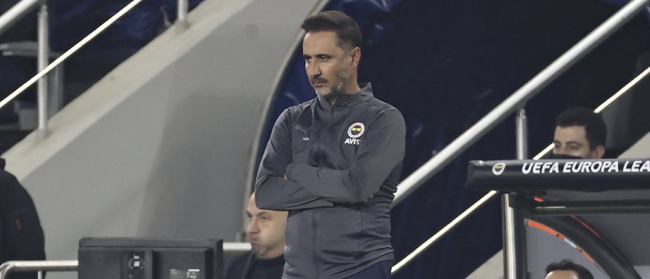 Pereira'dan çarpıcı Mesut Özil değerlendirmesi