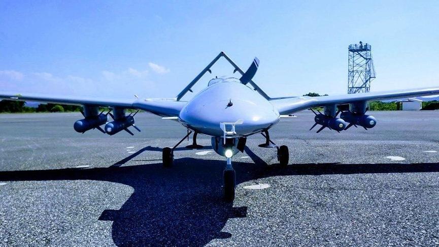 Kırgızistan, Türkiye’den Bayraktar SİHA satın aldı