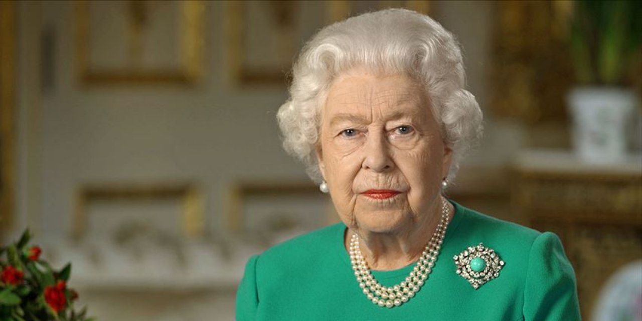 Kraliçe Elizabeth'in sağlık durumu iyiye gidiyor
