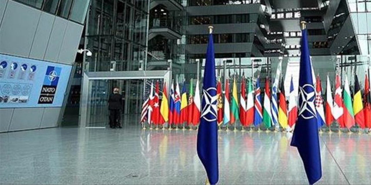NATO toplantısında S-400 masaya yatırılmadı