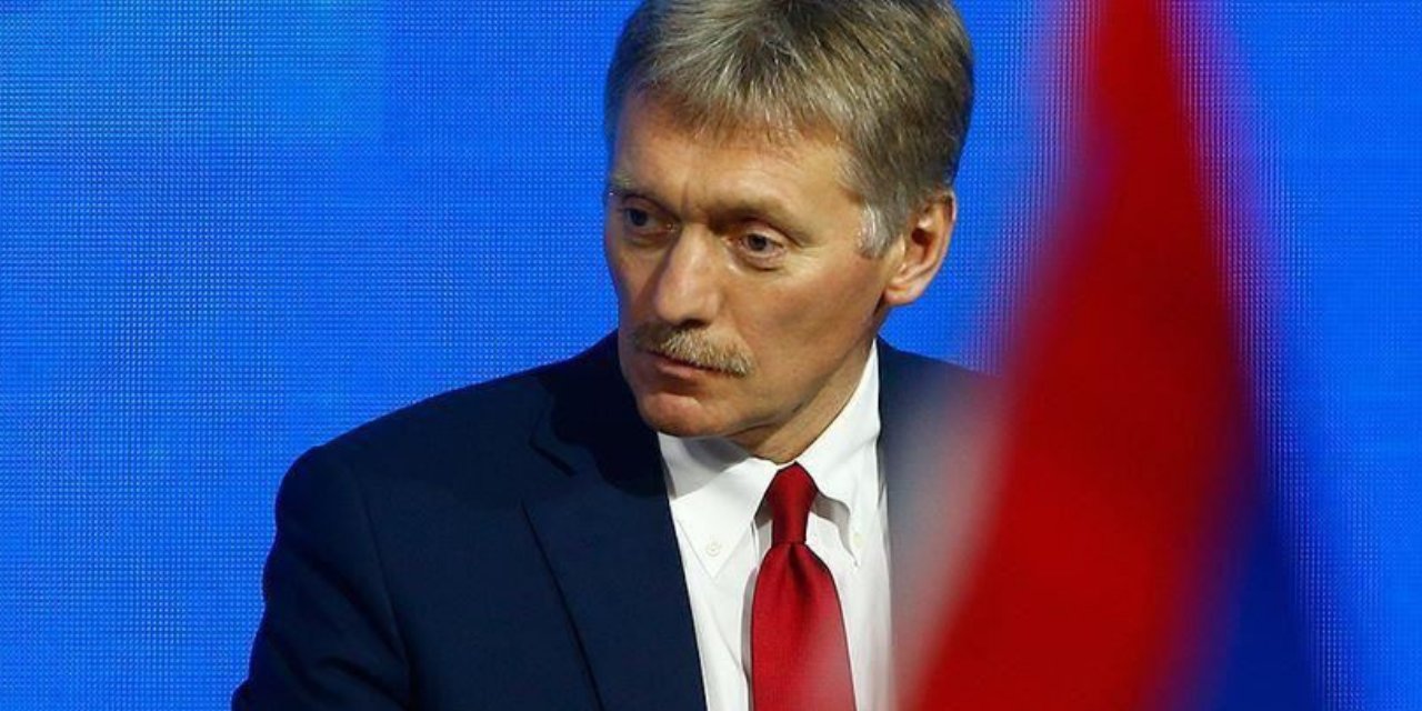 Peskov: NATO diyaloğu kesme kararımızı haklı çıkardı