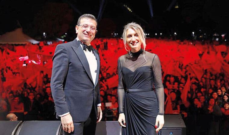 Dilek İmamoğlu'ndan seçim açıklaması