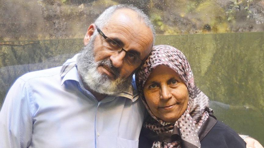 Büyükşen çifti cinayetinde önemli gelişme