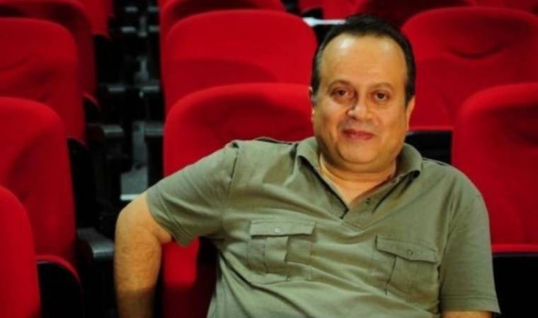 Ünlü oyuncu Kemal Kuruçay  hayatını kaybetti