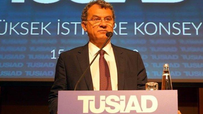 TÜSİAD’dan öngörülebilirlik eleştirisi