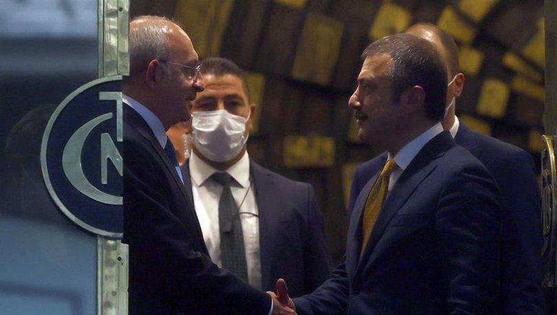 Kılıçdaroğlu MB ziyaretini anlattı: Söyledik ama tersini yaptı