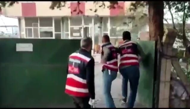 'Bal üretiyorum' diyerek uyuşturucu üretmiş