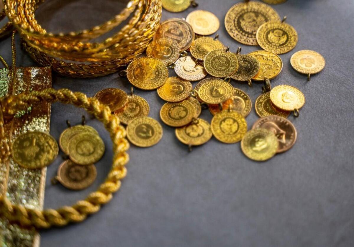 Yargıtay'dan 'kargoda kaybolan altın' kararı