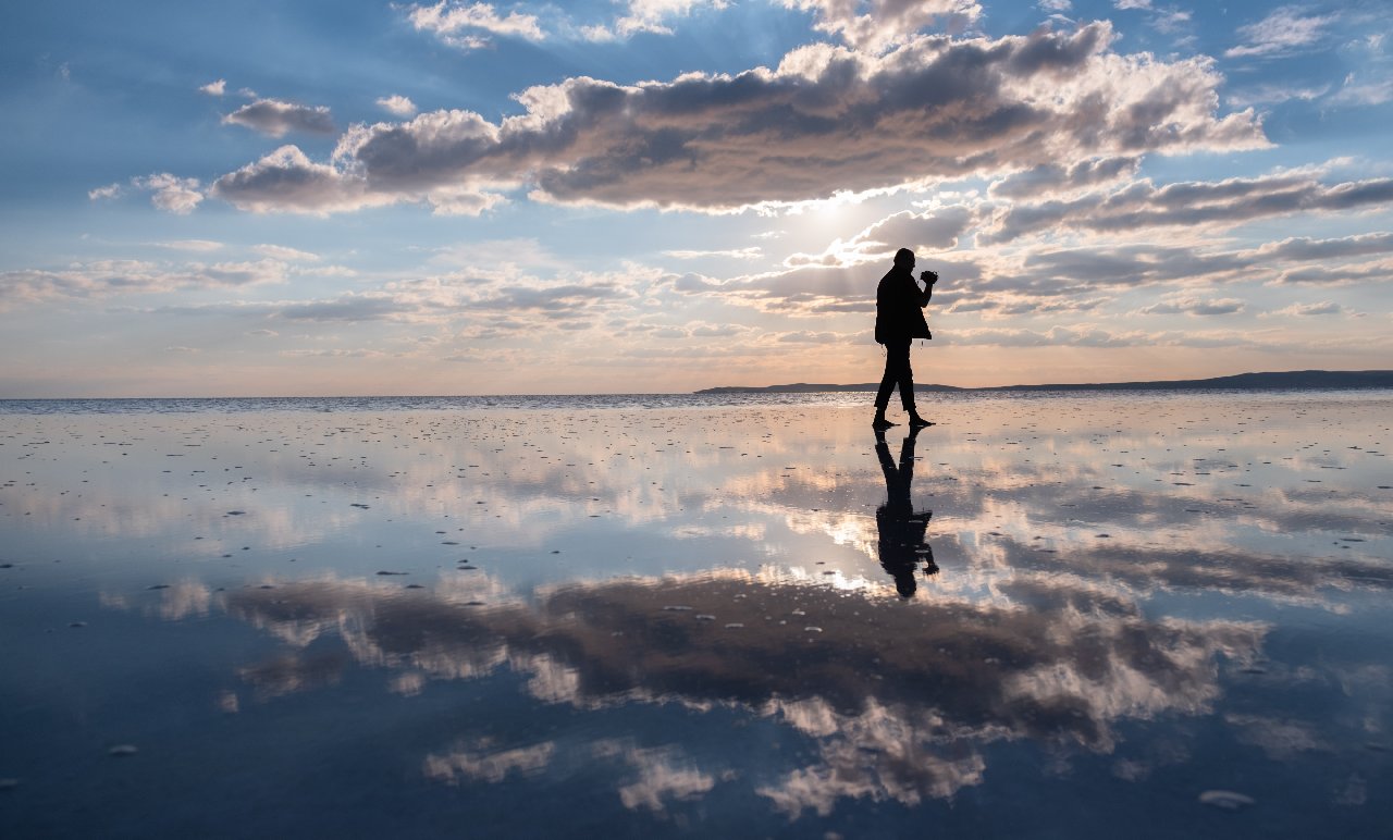 Tuz Gölü için süre verildi: Kaybedebiliriz