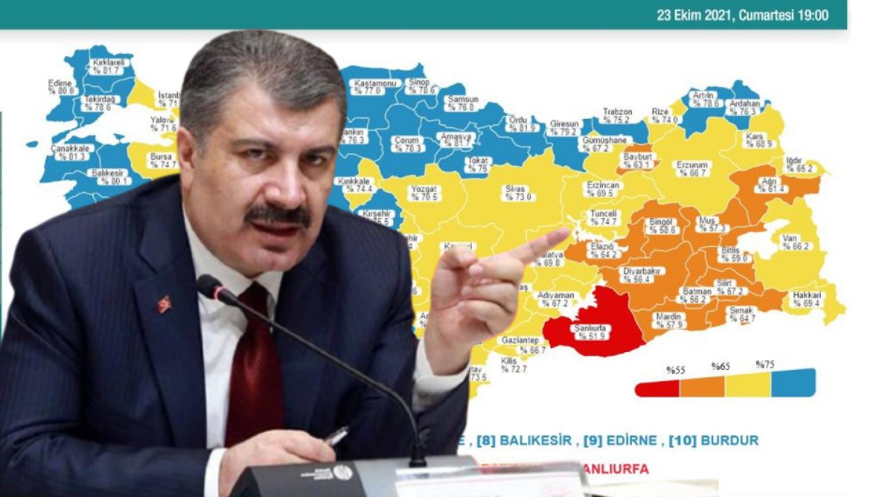 Koronavirüs tablosu açıklandı: 26 bin 217 kişi pozitif, 217 kişi öldü