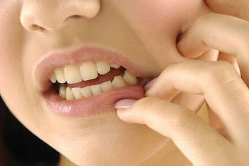 1 hafta süren ağız ağrıları neye işaret ediyor?