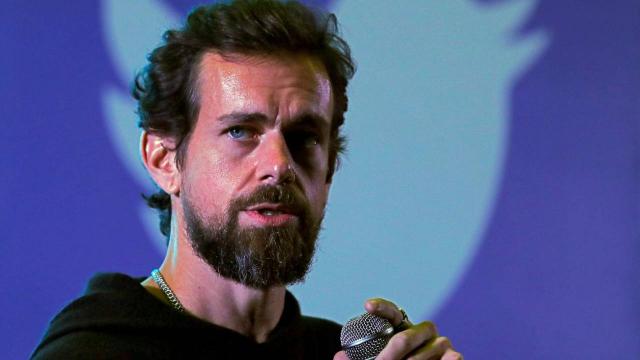 Twitter’ın kurucusu Jack Dorsey:  Hiperenflasyon geliyor