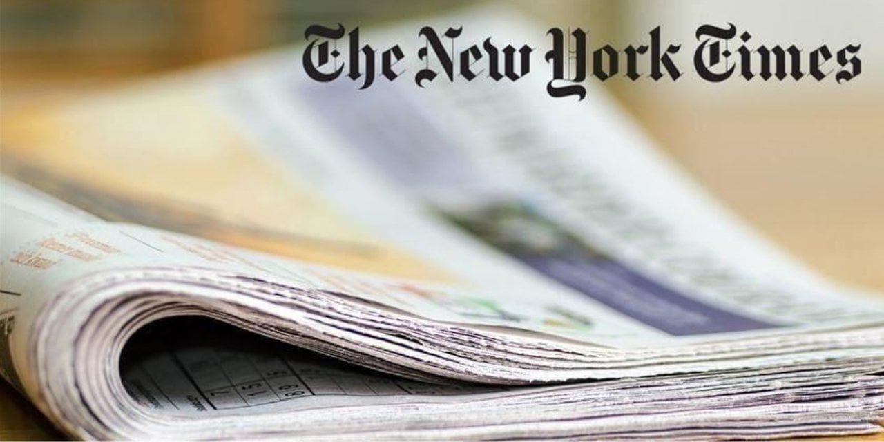 NY Times: Kavala çağrısının arkasında Biden var