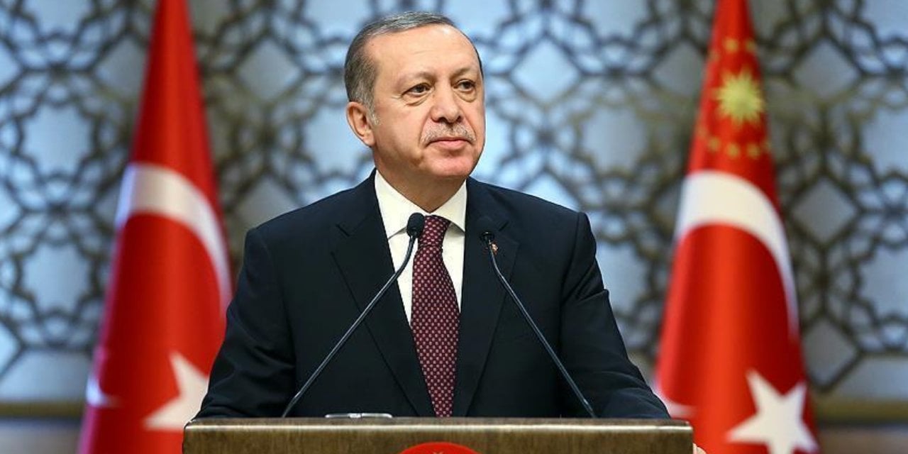 Le Monde: Erdoğan Batı ile bilek güreşinde