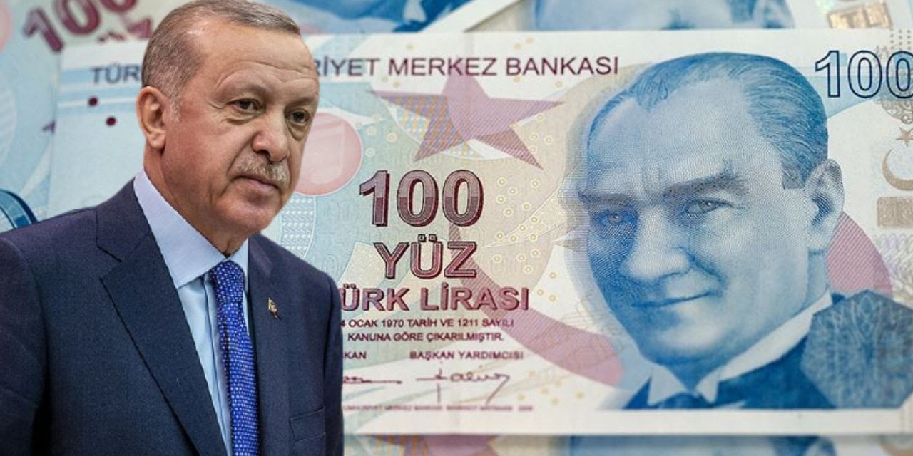 Financial Times yorumladı: Erdoğan TL üzerindeki baskıyı artırıyor