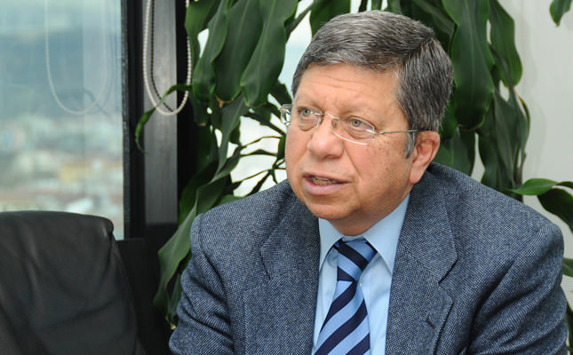 İlnur Çevik: Cumhurbaşkanı, Türkiye'ye hakaret edildiğini düşünüyor