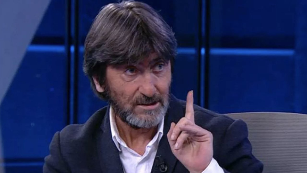 Rıdvan Dilmen'den Fenerbahçe eleştirisi: Gören insan bunu yapar mı?