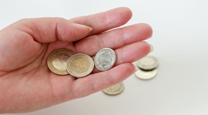 25 kuruşun maliyeti 39, 50 kuruşun maliyeti 66 kuruş