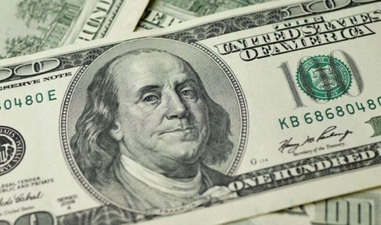 Dolarda son durum