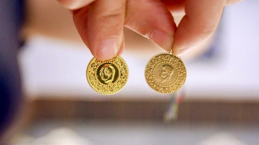 Gram altın tarihi zirveyi gördü