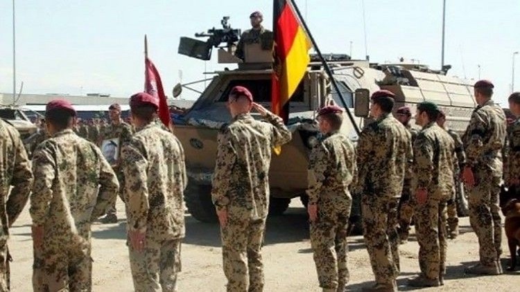 ABD, Almanya ve İngiltere'ye suç üstü!