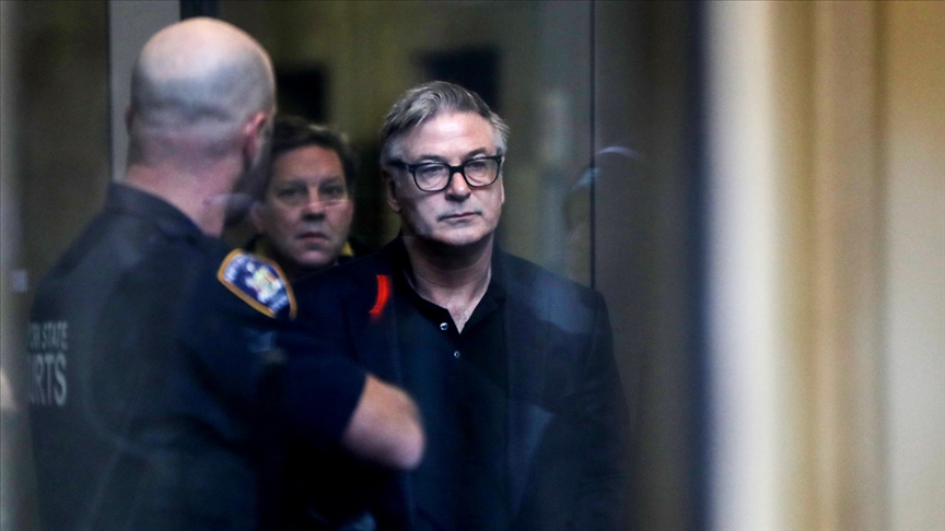 Alec Baldwin, Halyna Hutchins'in ailesiyle buluştu: Ceza alması gündemde