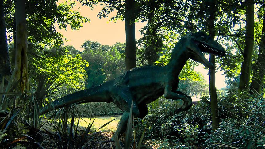 Arjantin'de 100'den fazla dinozor yumurtası bulundu