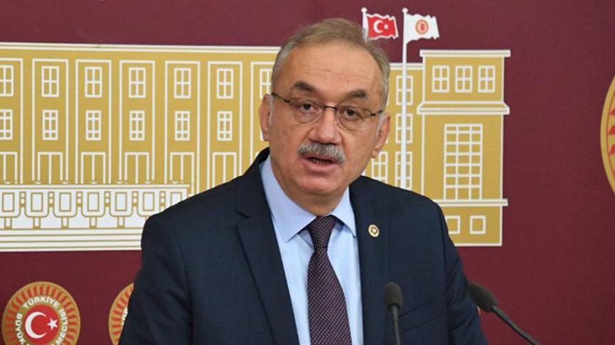 İYİ Partili Tatlıoğlu: 10 büyükelçinin tavrı son derece yanlış