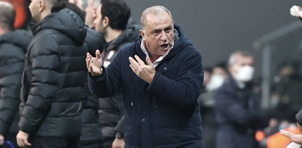 Fatih Terim'den Beşiktaş maçı yorumu: Mete Kalkavana sor o anlatır