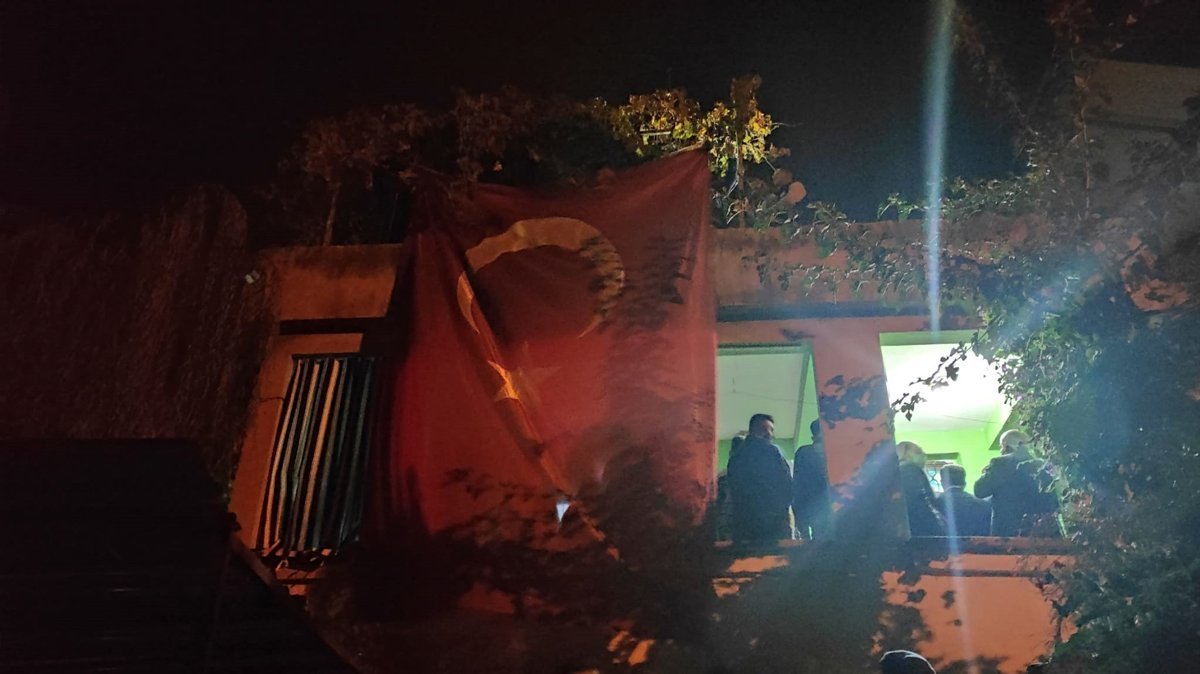 Acı haberi MSB duyurdu: 1 şehit, 1 yaralı