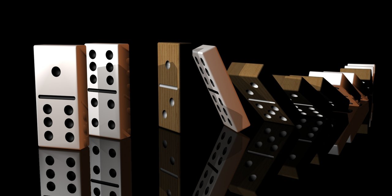 Gayrimenkul krizi bir devi daha vurdu! Domino etkisi yaptı bir şirket daha temerrüde düştü