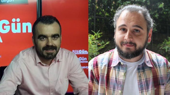 Redhack davasında gazetecilere tahliye!