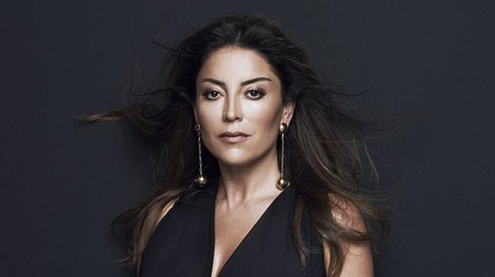 Aşkın Nur Yengi koronavirüse yakalandı