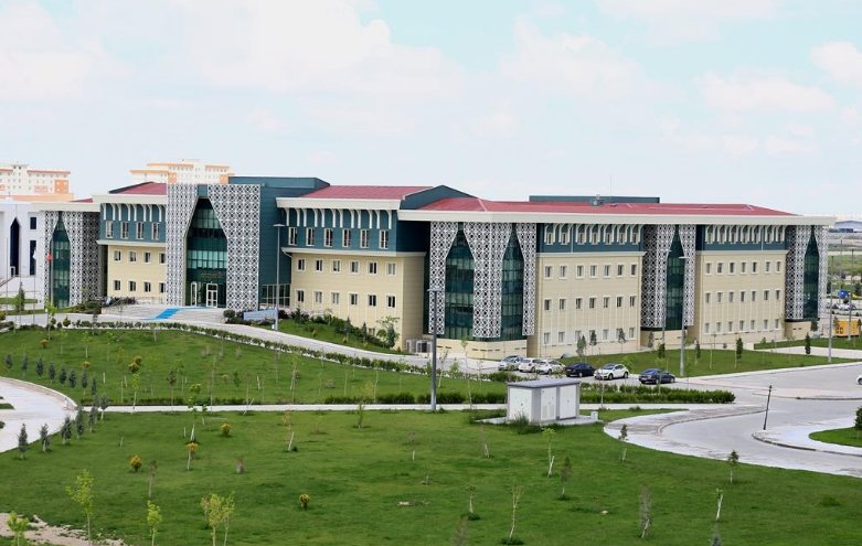 Doçentlik belgesi sahte çıkan öğretim üyesi gözaltına alındı