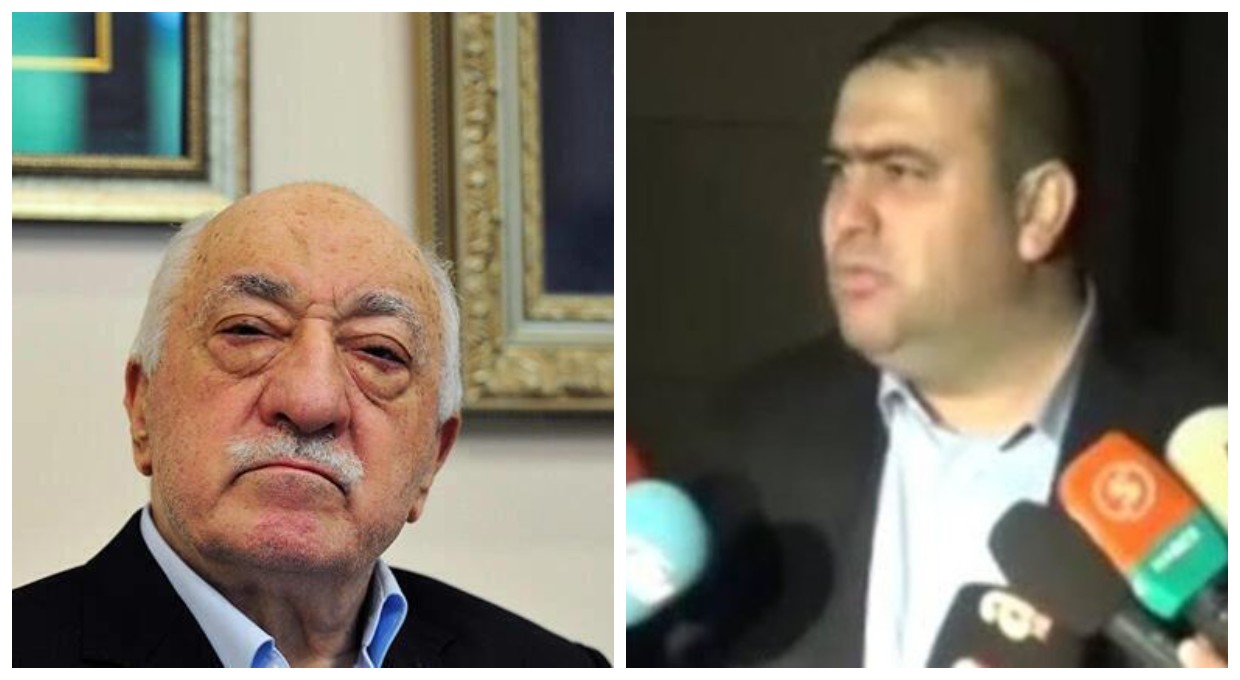 Gülen'in avukatı Şeker, ByLock'a rekor giriş yapmış