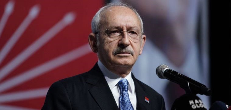 Kılıçdaroğlu'ndan Erdoğan'a jet yanıt: 'Oynatalım Uğurcuğum' siyasetinde sana başarılar diliyorum