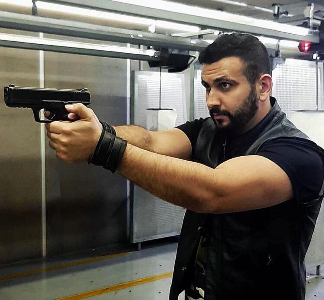 Deniz Poyraz'ı öldüren, Onur Gencer silah ruhsatı için emniyeti 25 kez aramış