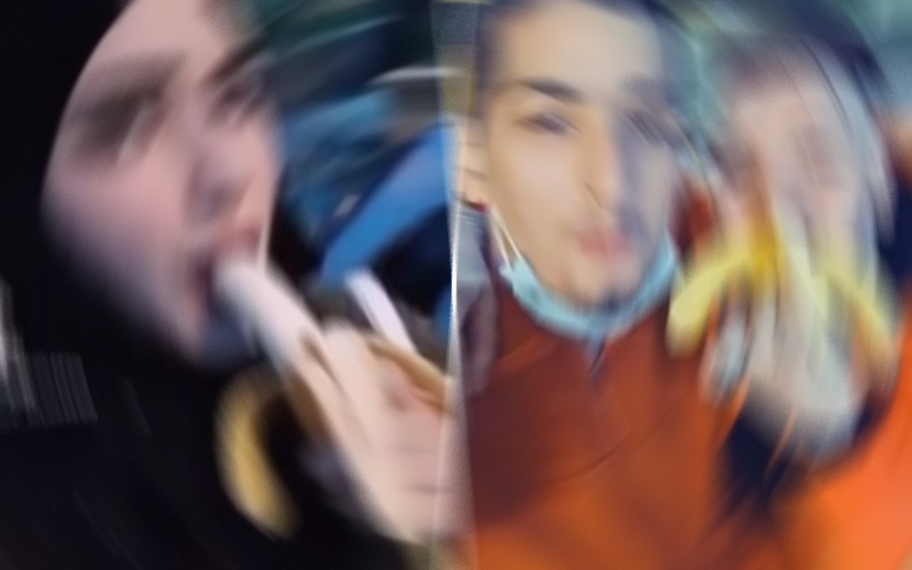 'Muz yeme' videosu paylaşanlar sınır dışı edilecek